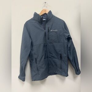 Columbia Jacket